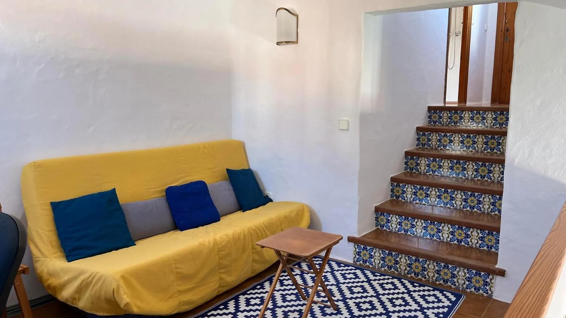 Mar Y Sol By Som Menorca Apartment Fornells  Spain