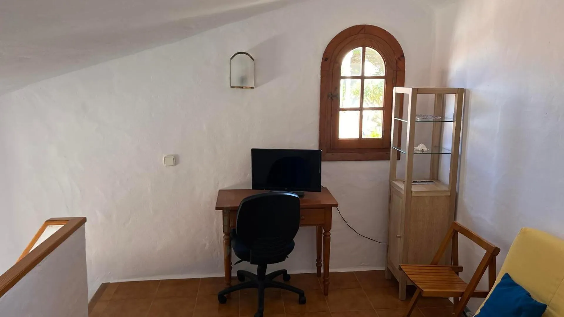 Mar Y Sol By Som Menorca Apartment Fornells  0*, Fornells (Menorca) Spain
