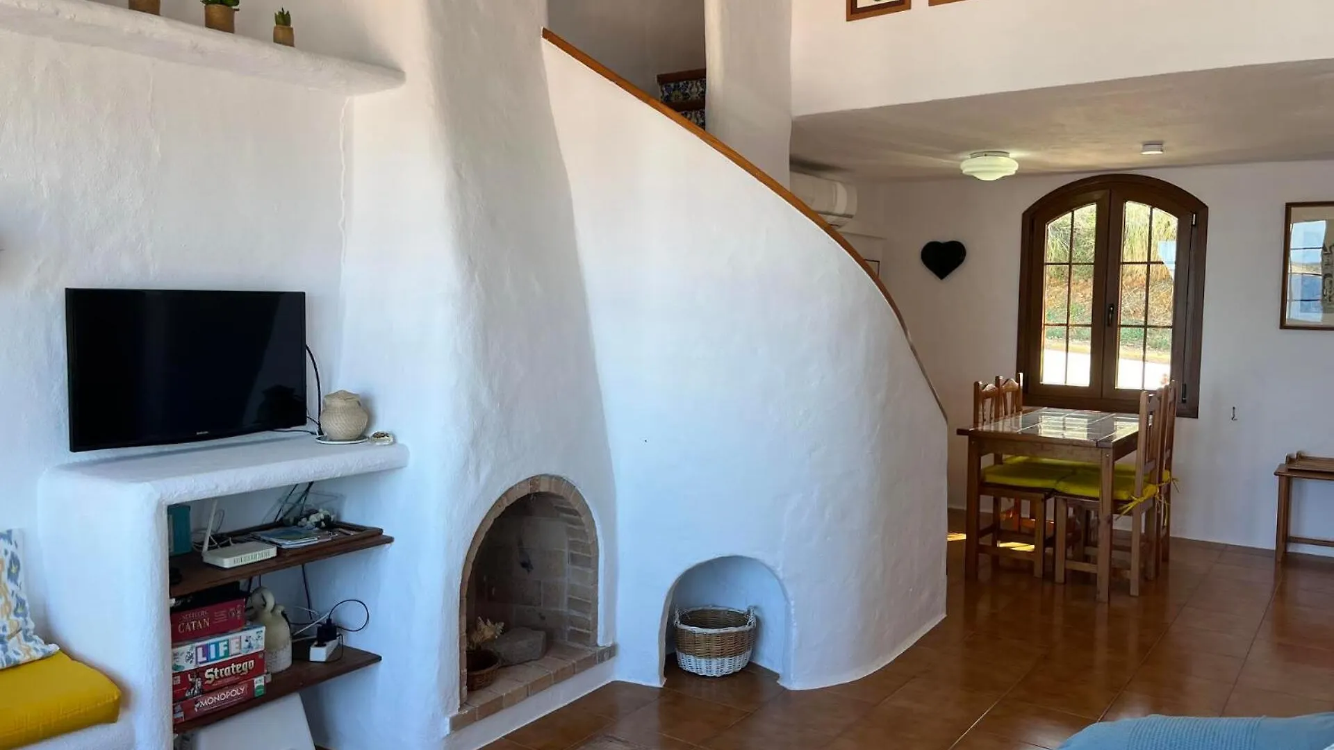 Mar Y Sol By Som Menorca Apartment Fornells